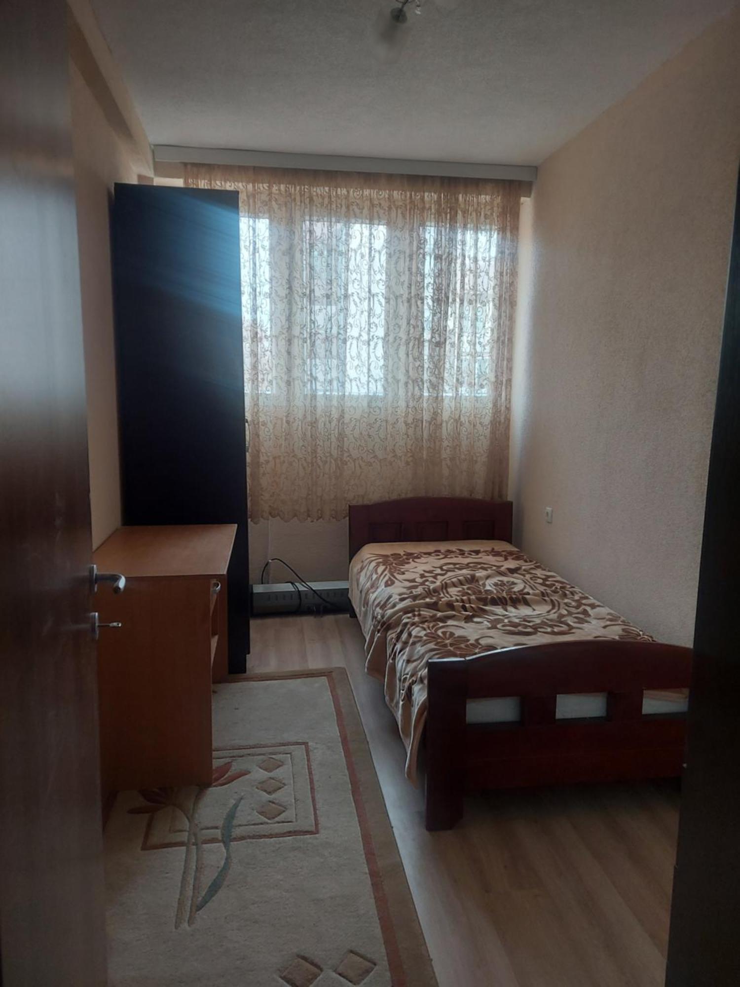 Hana'S Luxury Apartment Skopje Esterno foto